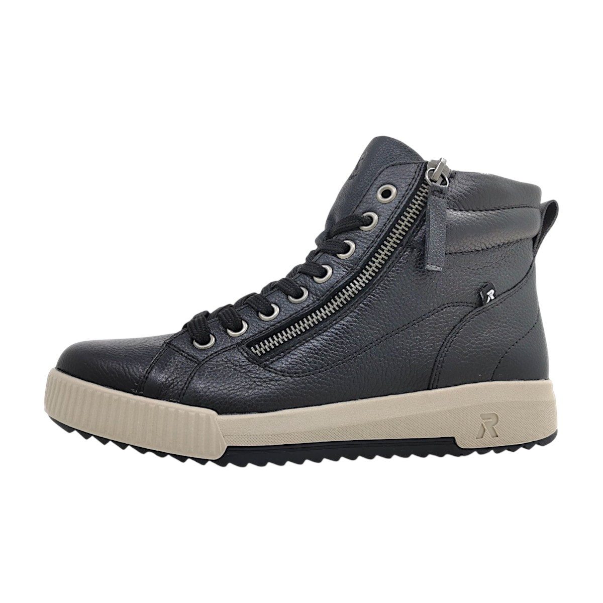 Rieker Schnürstiefel Stiefel günstig online kaufen