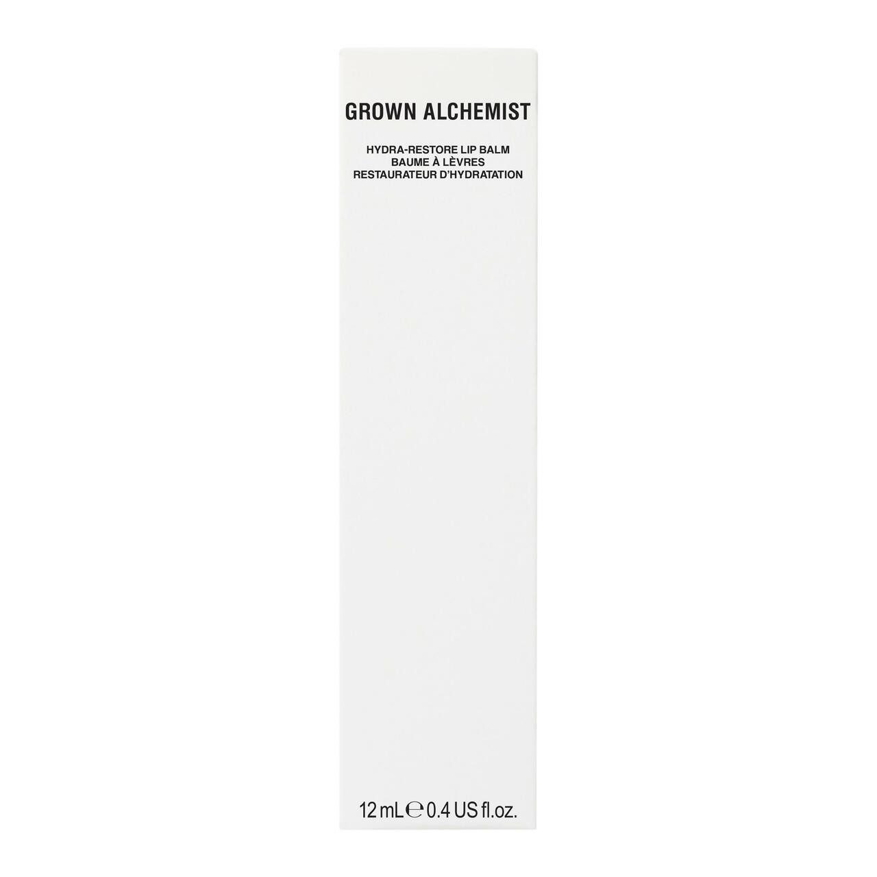 GROWN ALCHEMIST Lippenbalsam Hydra-Restore Lip Balm, Alle Hauttypen