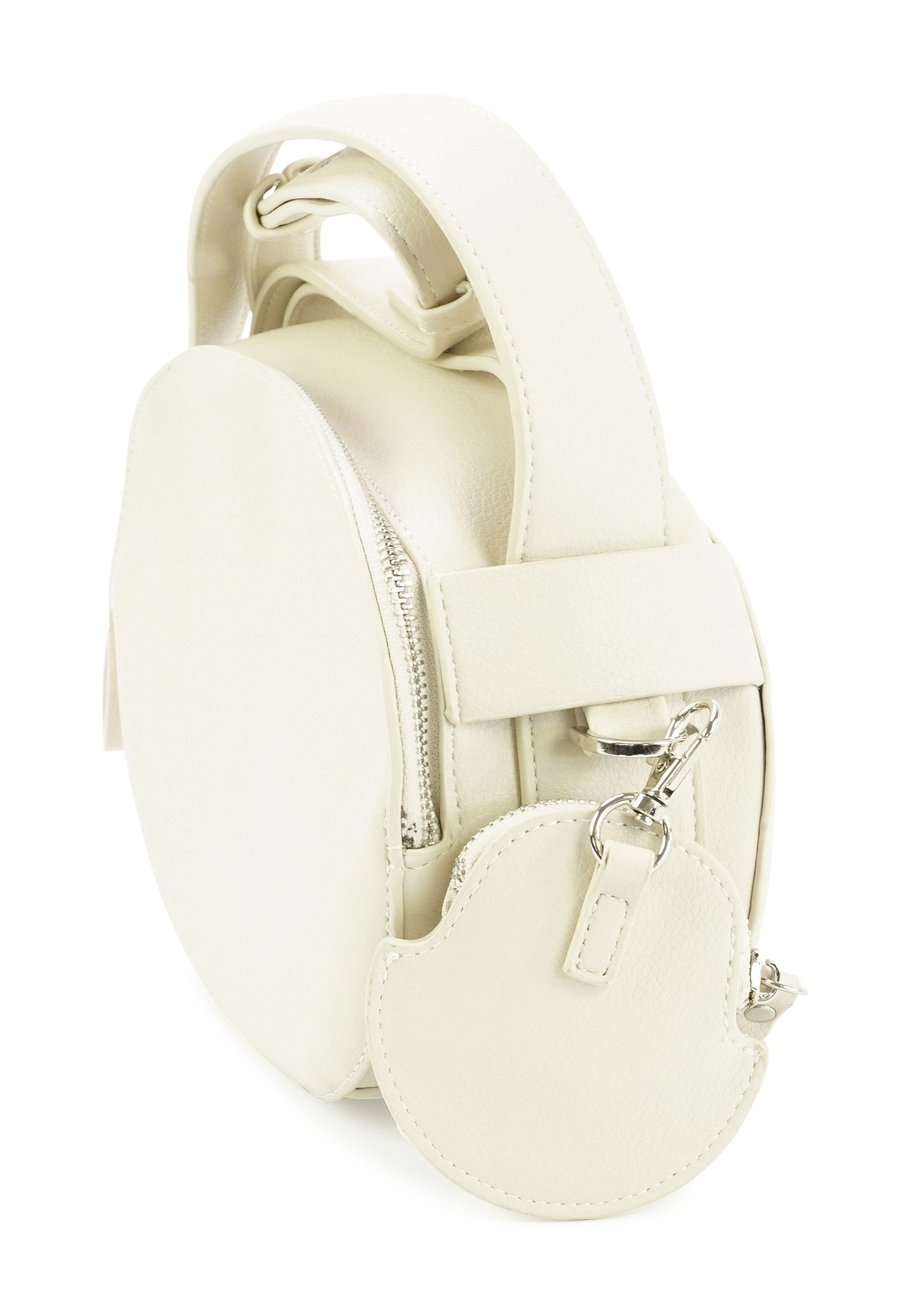 Harpa Schultertasche Natalie (2-tlg), mit kleinem Anhänger-Täschchen