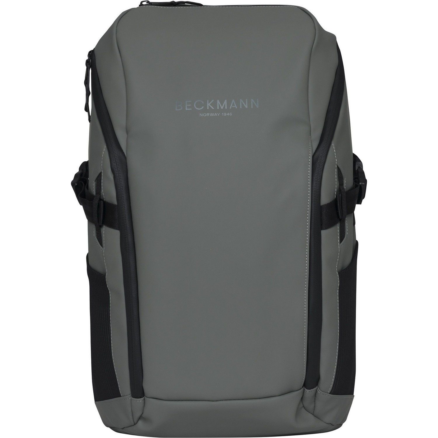Beckmann Norway Rucksack Rucksack Street Go 26 L Green