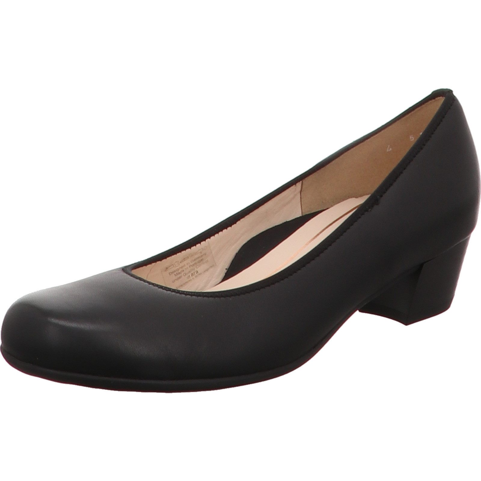 Ara Pumps