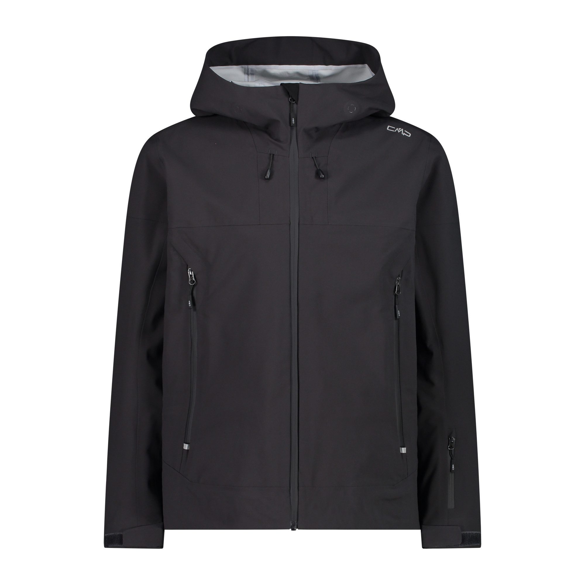 Skijacke CMP Herren Skijacke Man Jacket Fix Hood 31Z2187