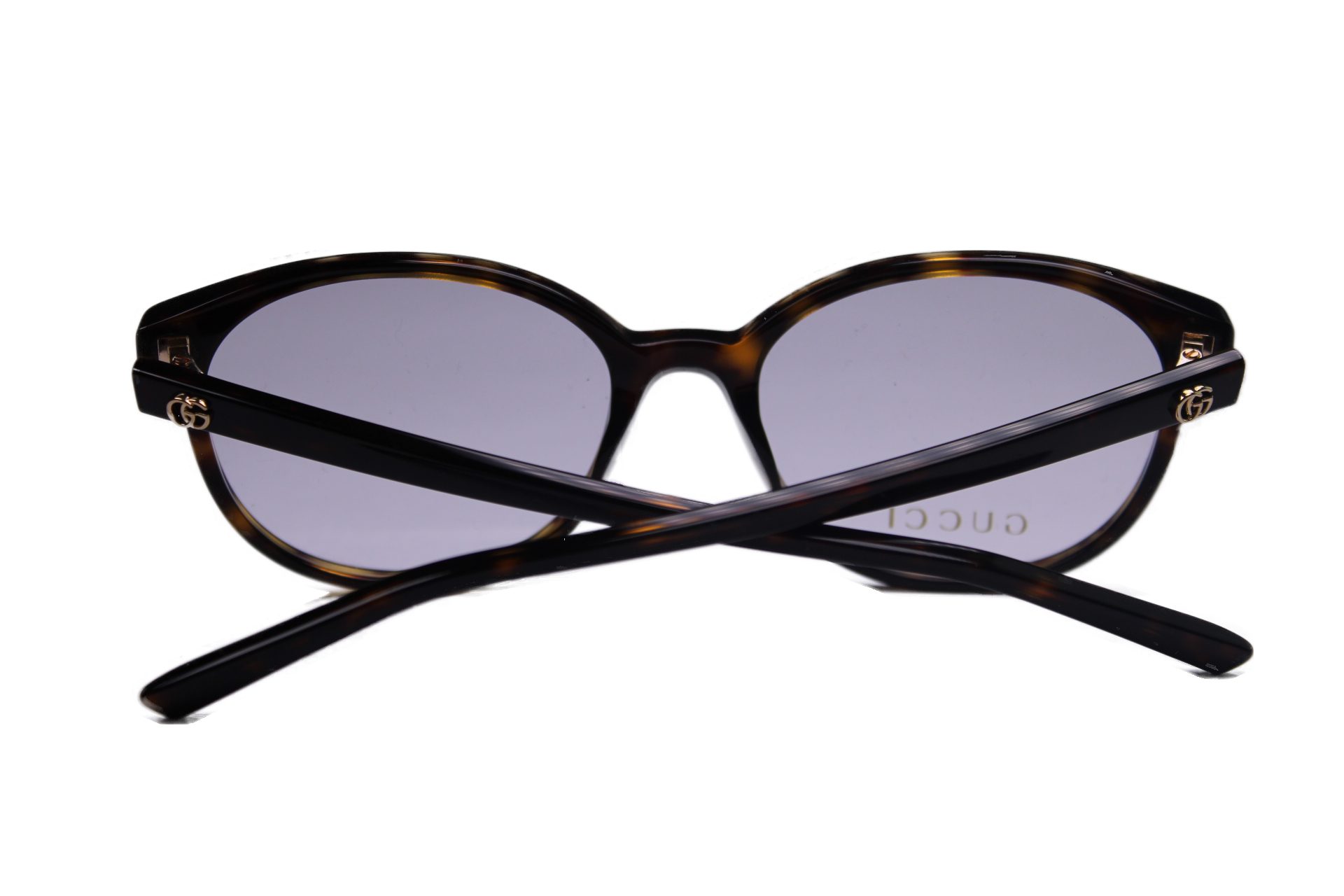 GUCCI Brillengestell GUCCI Brillenfassung GG1996O 002