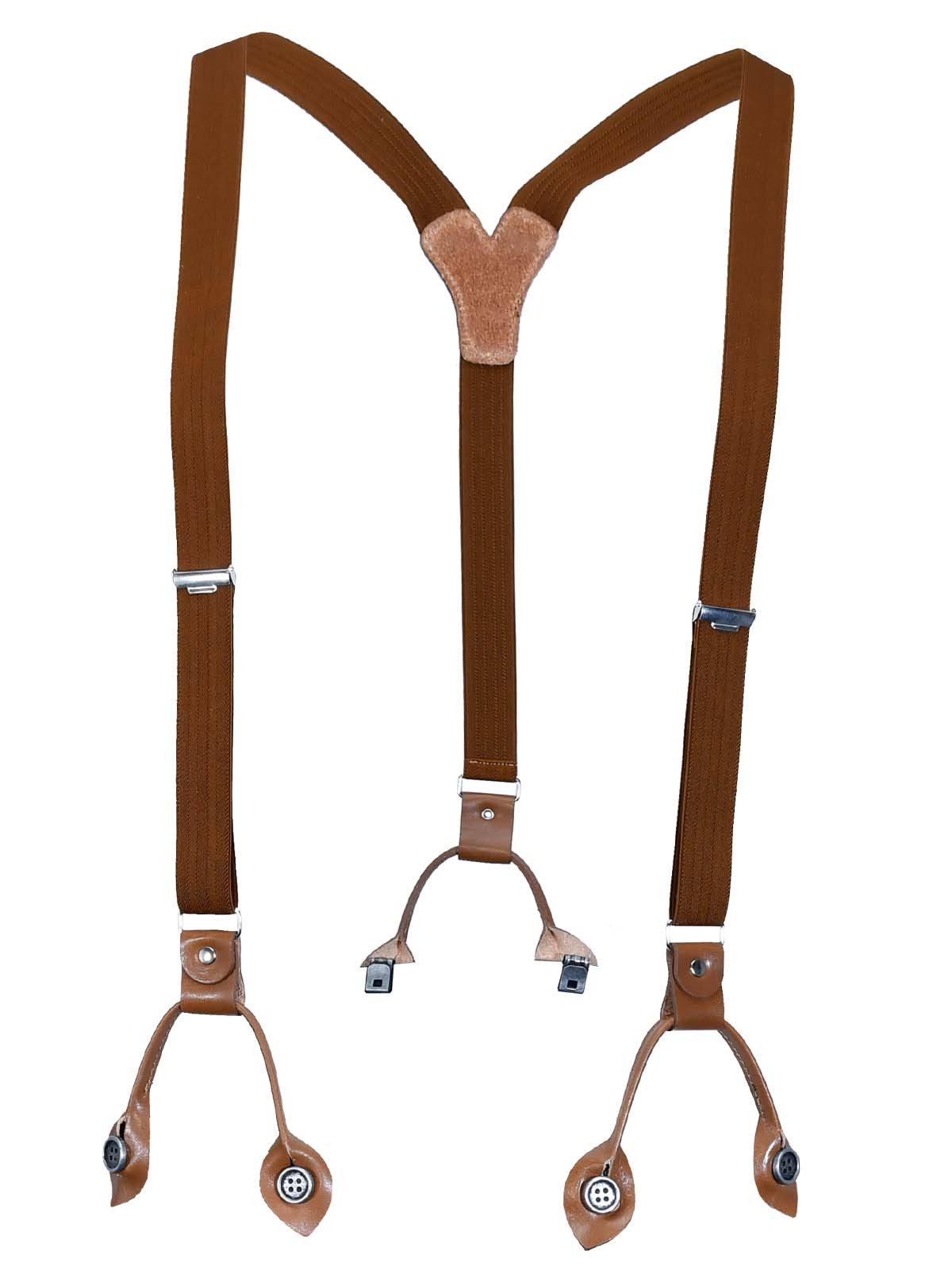 LLOYD Men’s Belts Hosenträger LLOYD-Hosenträger 25 günstig online kaufen