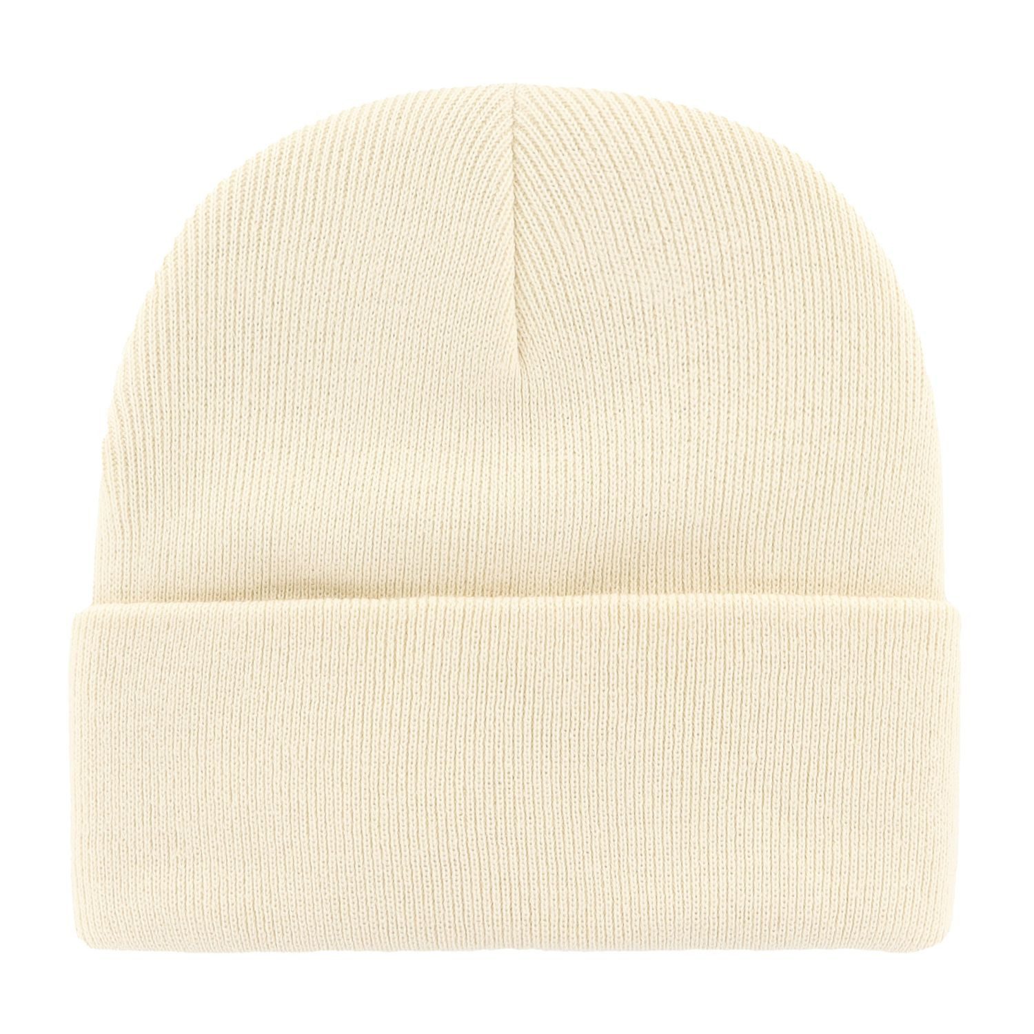 '47 Brand Fleecemütze Beanie HAYMAKER NY Yankees günstig online kaufen