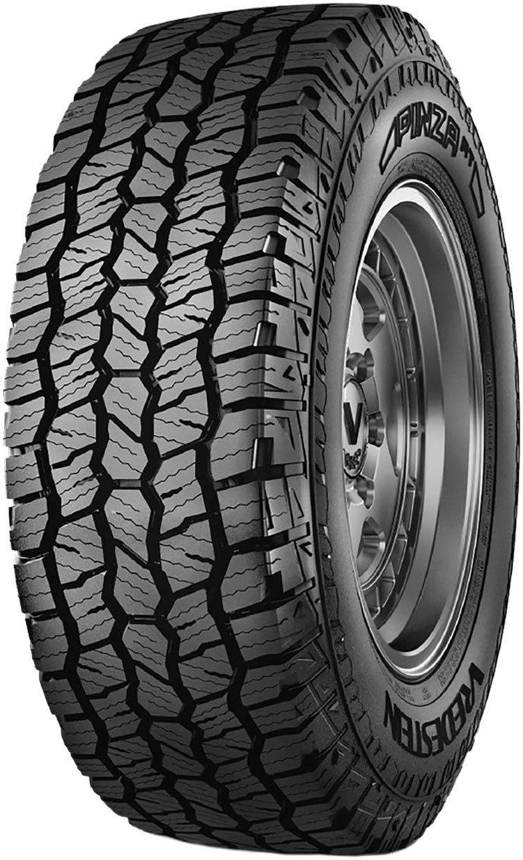 Vredestein Ganzjahresreifen VREDESTEIN