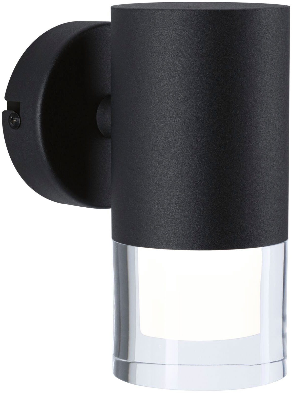Paulmann Wandleuchte Selection Bathroom Wand-/Deckenleuchte Kame günstig online kaufen
