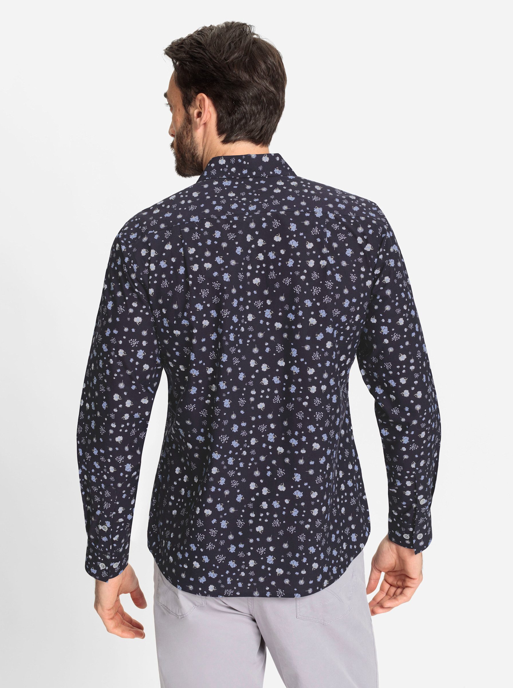 Witt Funktionshemd Langarmhemd .