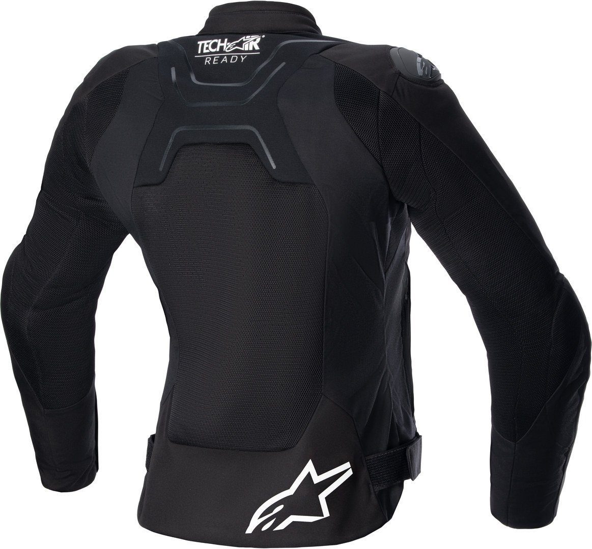 Alpinestars Motorradjacke Stella SMX Air Perforierte Damen Motorrad Textilj günstig online kaufen