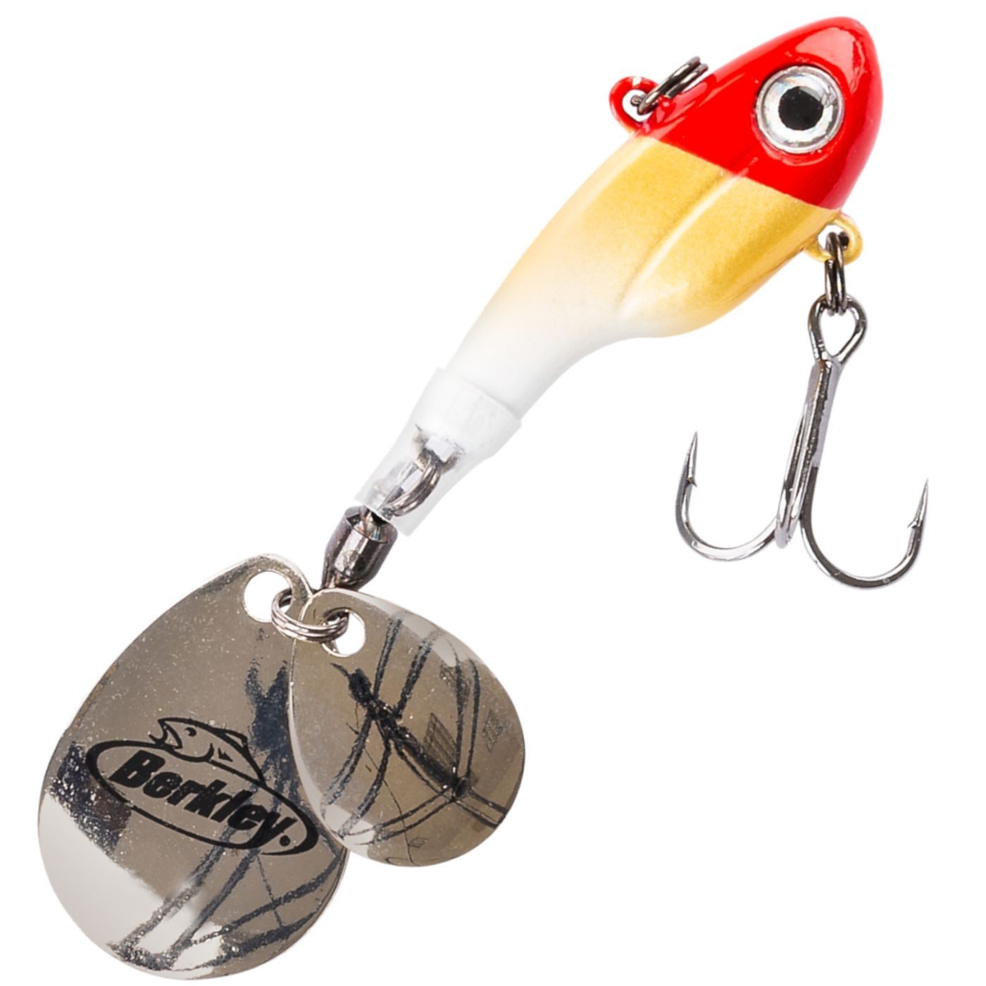 Berkley Kunstköder Berkley 9g Pulse Spintail - Jigspinner