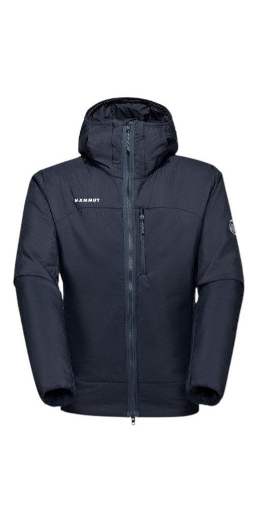 Funktionsjacke Wander-Isolationsjacke Rime IN Hooded (leicht, optimale Wärmeleistung)