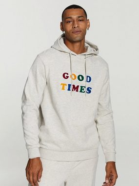 Shiwi Sweatshirt Good Times (1-tlg)