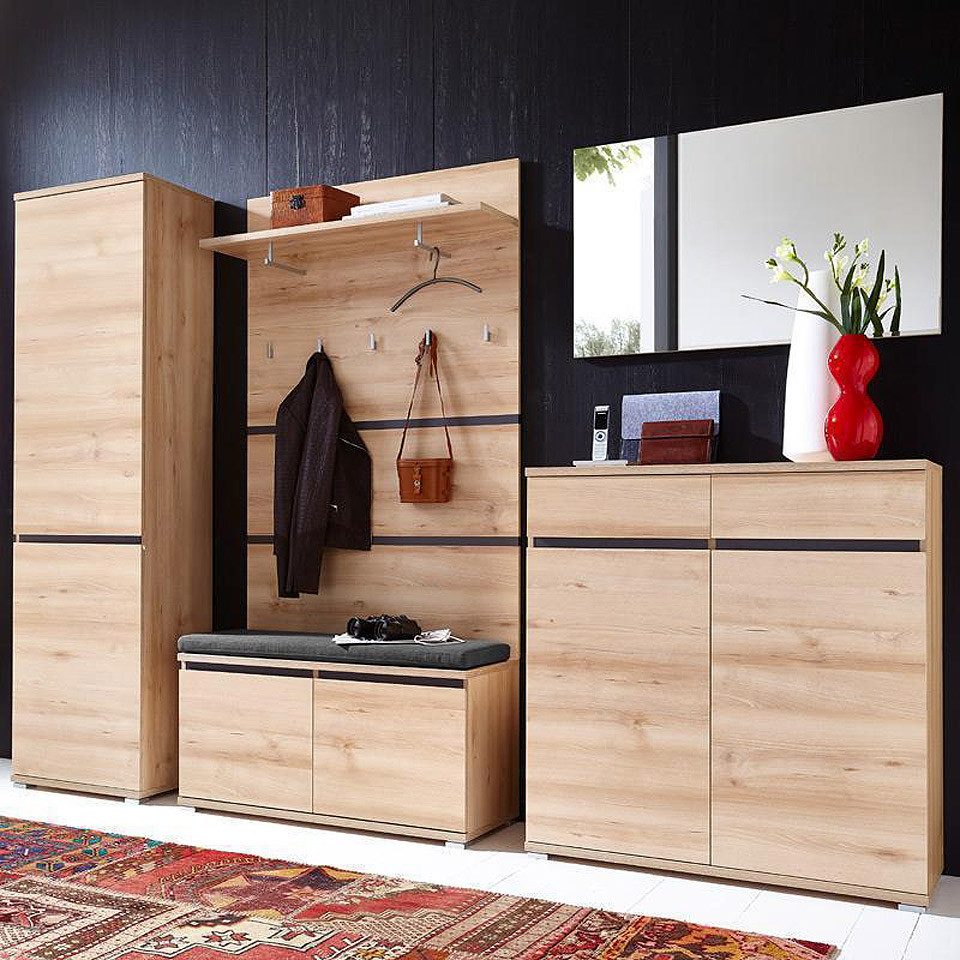 Garderobe LISSOBA-01