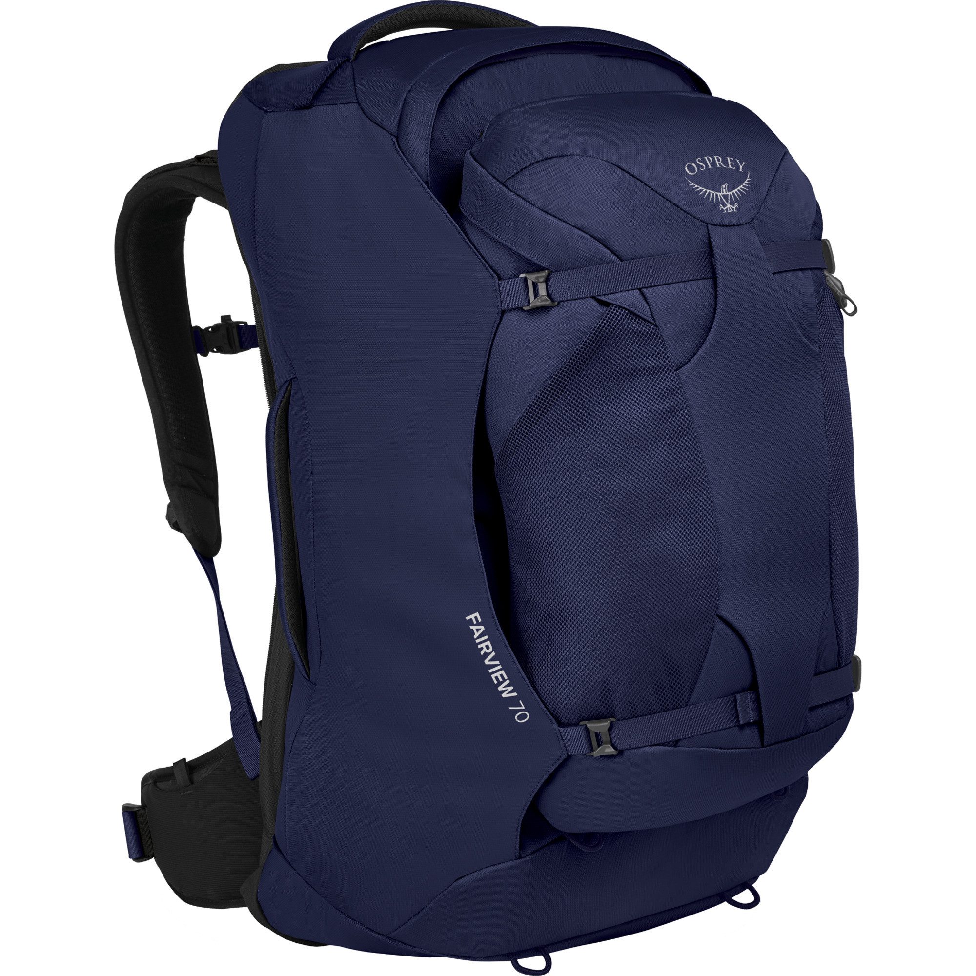 Osprey Reiserucksack Osprey Fairview 70, Rucksack, (70 Liter) günstig online kaufen