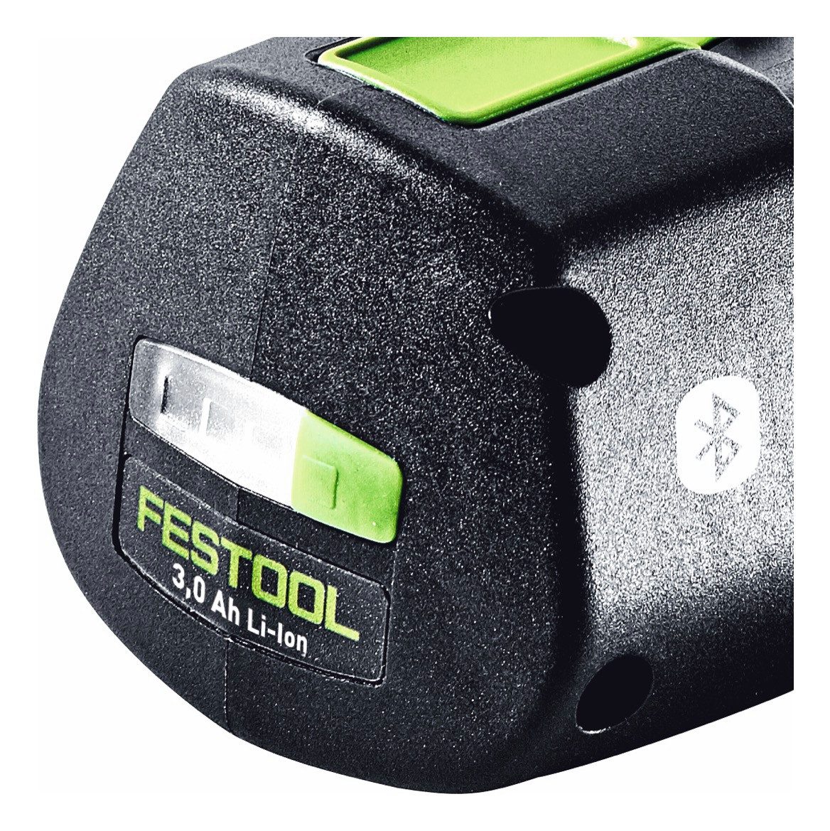 FESTOOL BP 18 Li 3,0 Ergo I Akku 18 V 3,0 Ah / 3000 mAh Li-Ion (577704) Akkupacks
