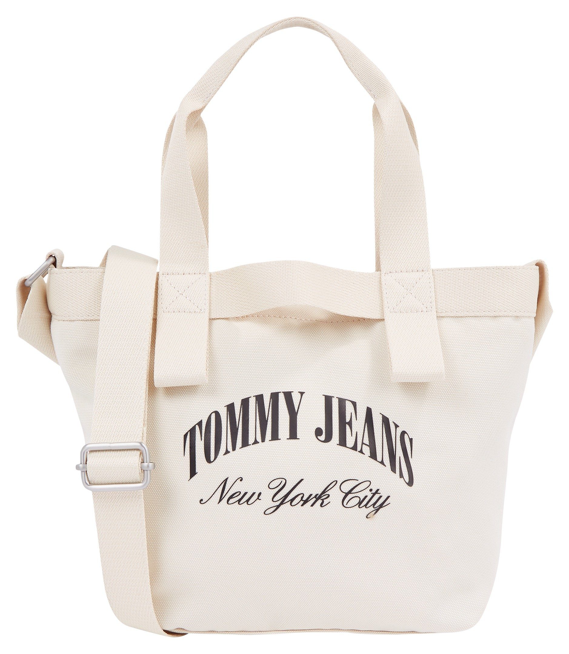 Tommy Jeans Mini Bag TJW HOT SUMMER MINI TOTE