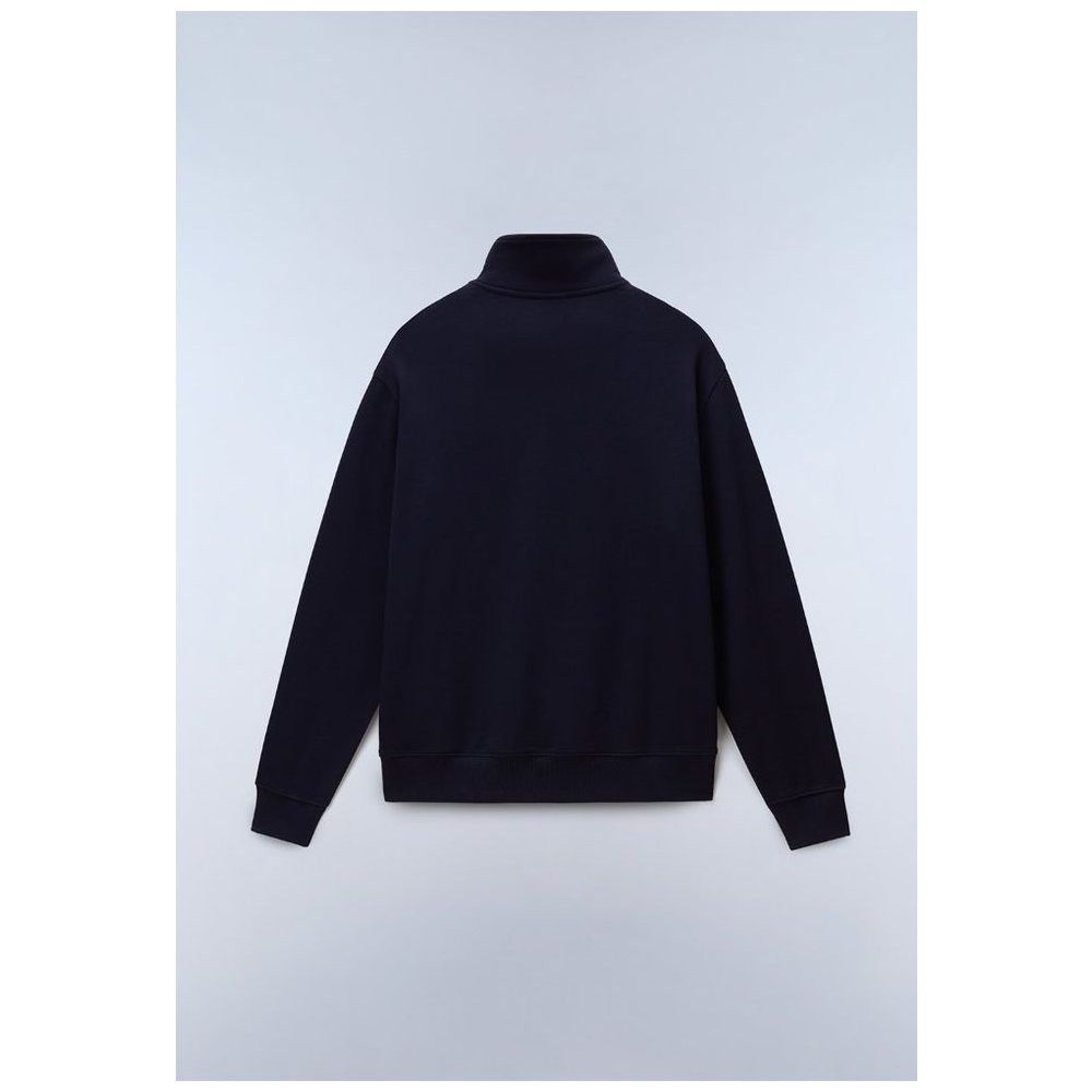 Napapijri Rundhalspullover B-Box Logo HZ