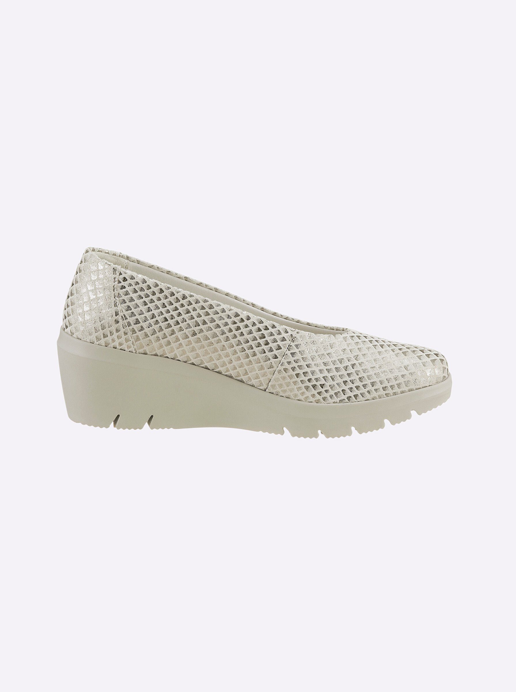 Suave Slipper Slipper
