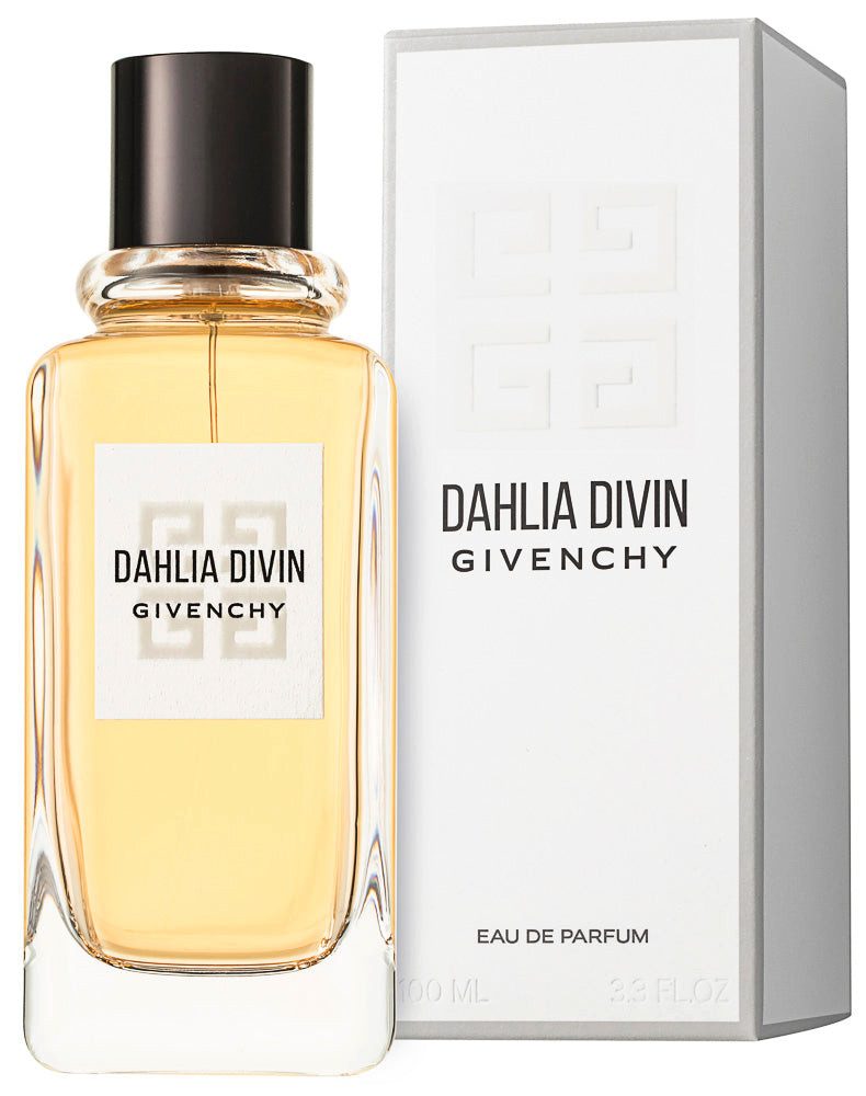 GIVENCHY Eau de Parfum Dahlia Divin Eau de Parfum