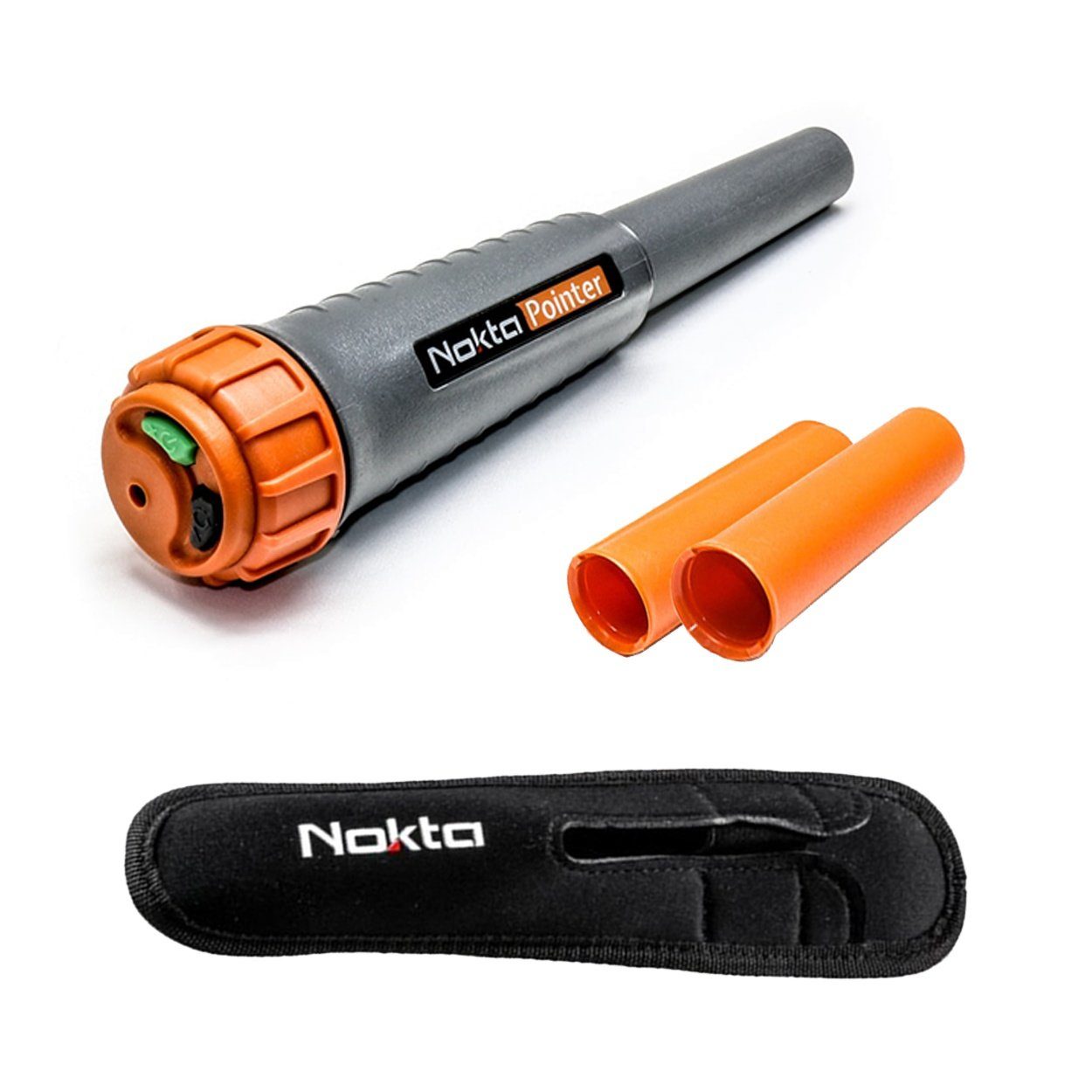 Metalldetektor Bulk Ware Pointer Pinpointer wasserdicht