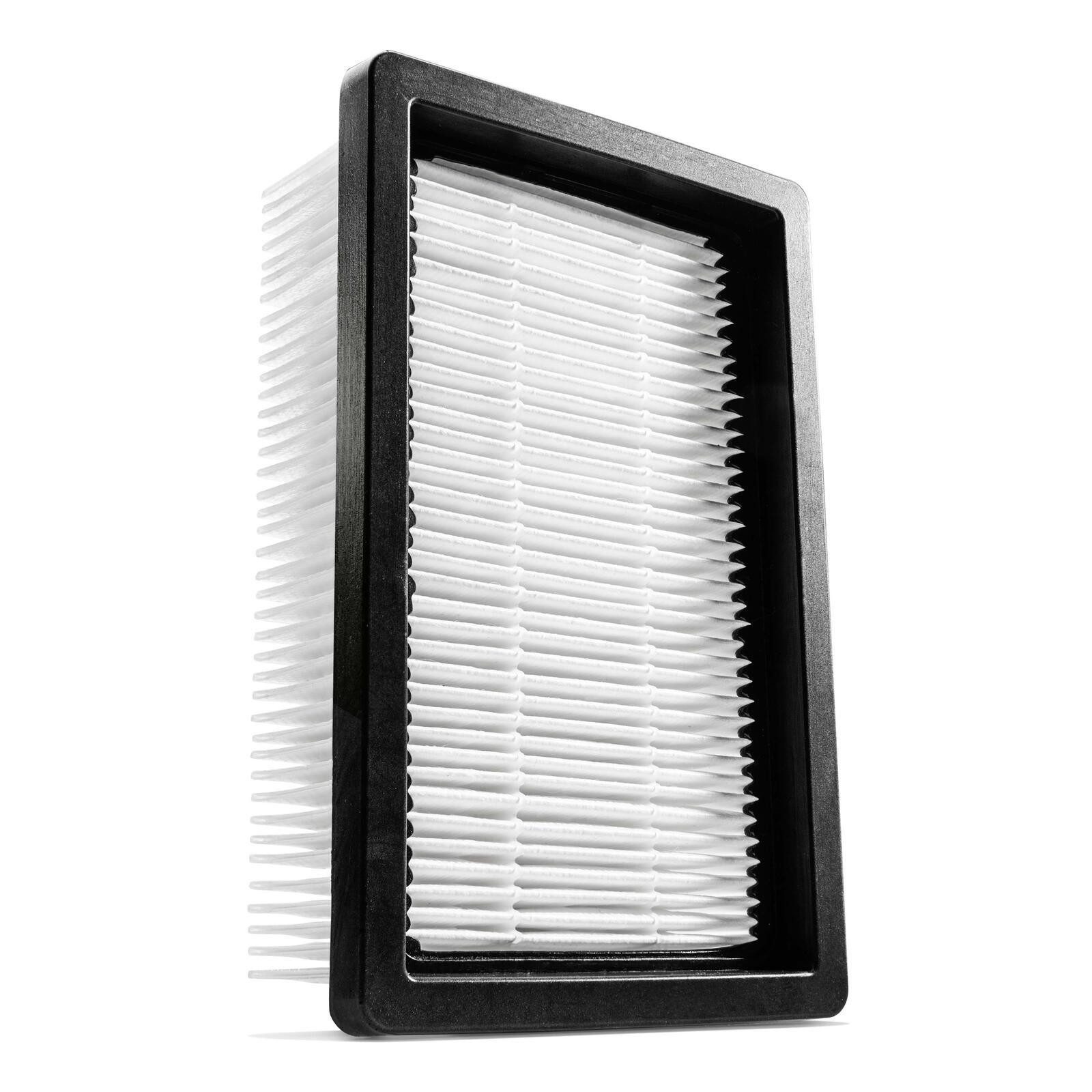 KÄRCHER Bodenstaubsauger Kär.Flachfaltenfilter KFI4440