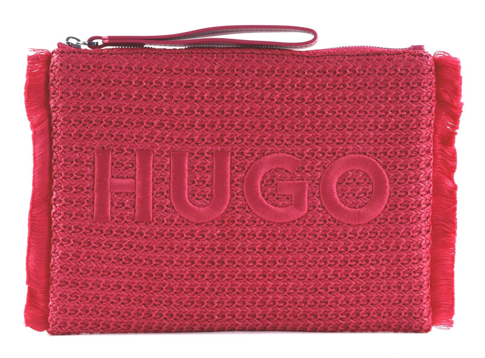 HUGO Handgelenktasche Pouch
