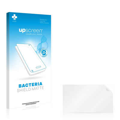 upscreen »für NEC MultiSync EA224WMi« für NEC MultiSync EA224WMi, Displayschutzfolie, Folie Premium Schutzfolie matt entspiegelt antibakteriell