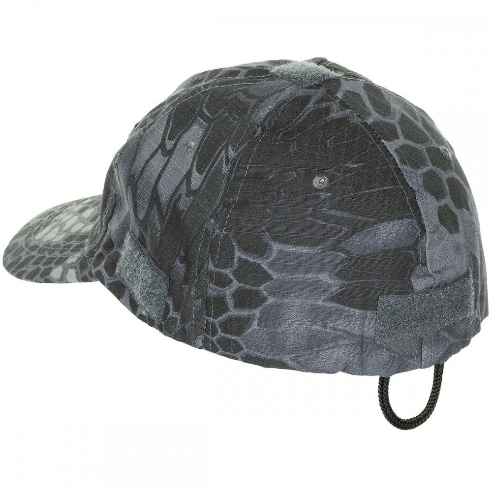 MFHHighDefence Baseball Cap Einsatz-Cap mit Klett günstig online kaufen