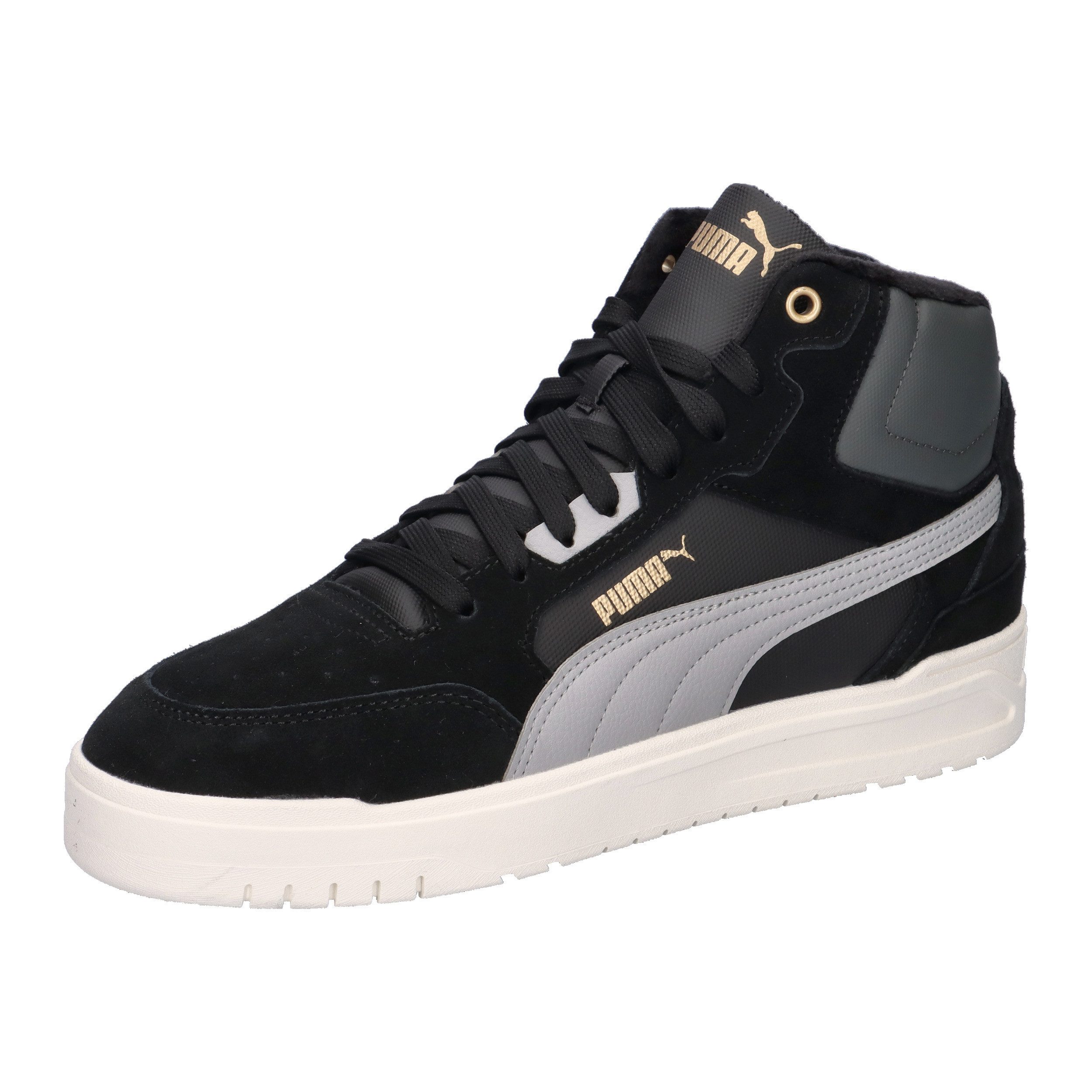 PUMA Puma Unisex Sneaker Shuffle Downtown Mid WTR 402599 Sneaker günstig online kaufen