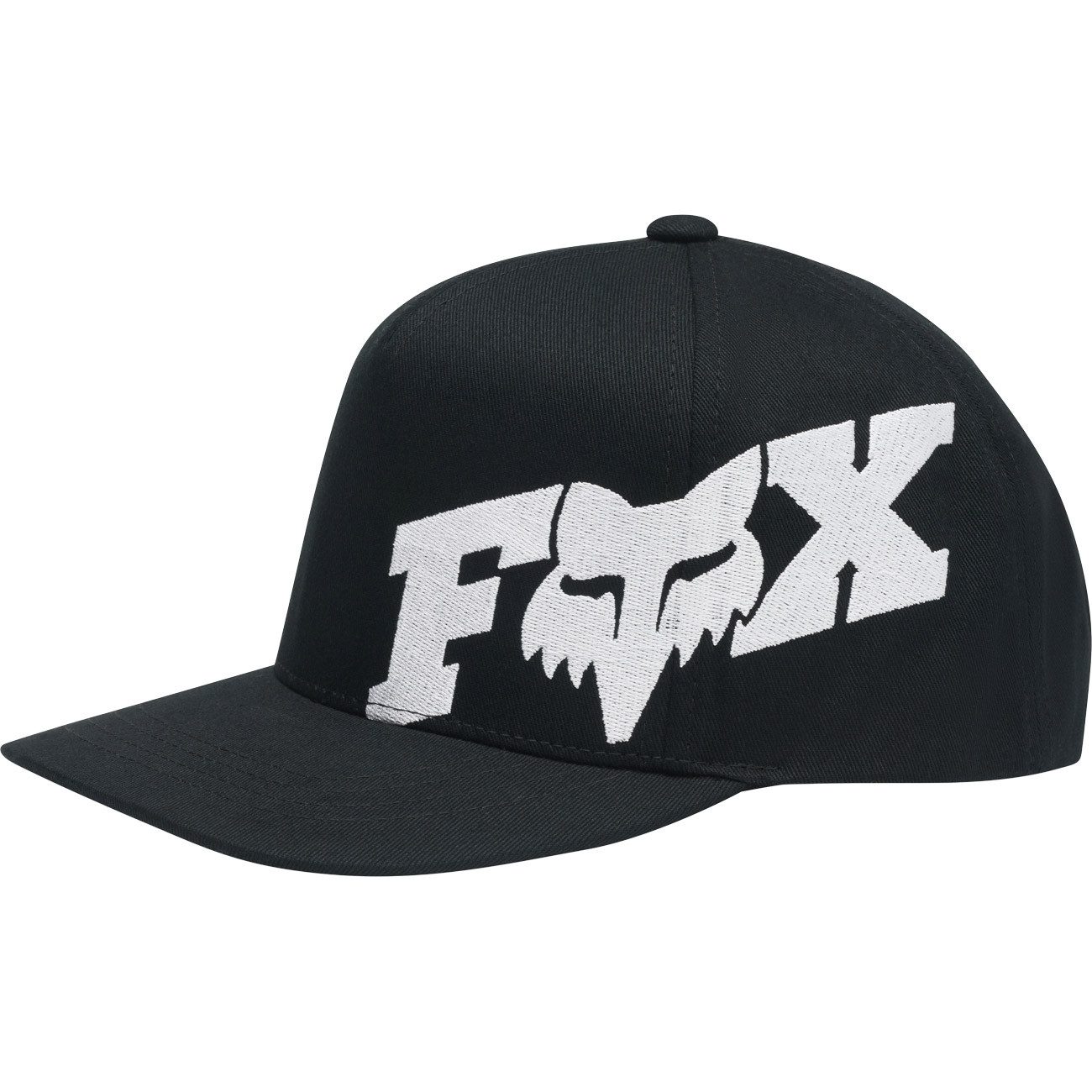 Fox Racing Baseball Cap YTH FOX HEAD X SNAPBACK YTH FOX HEAD X SNAPBACK