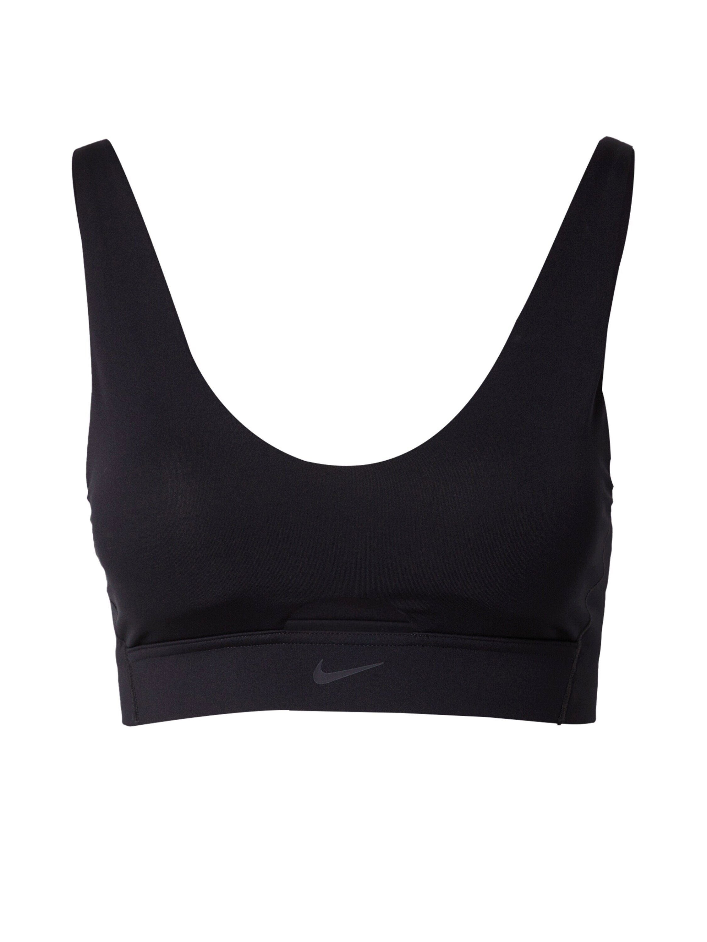 Nike Sport-BH Indy (1-tlg) Cut-Outs günstig online kaufen