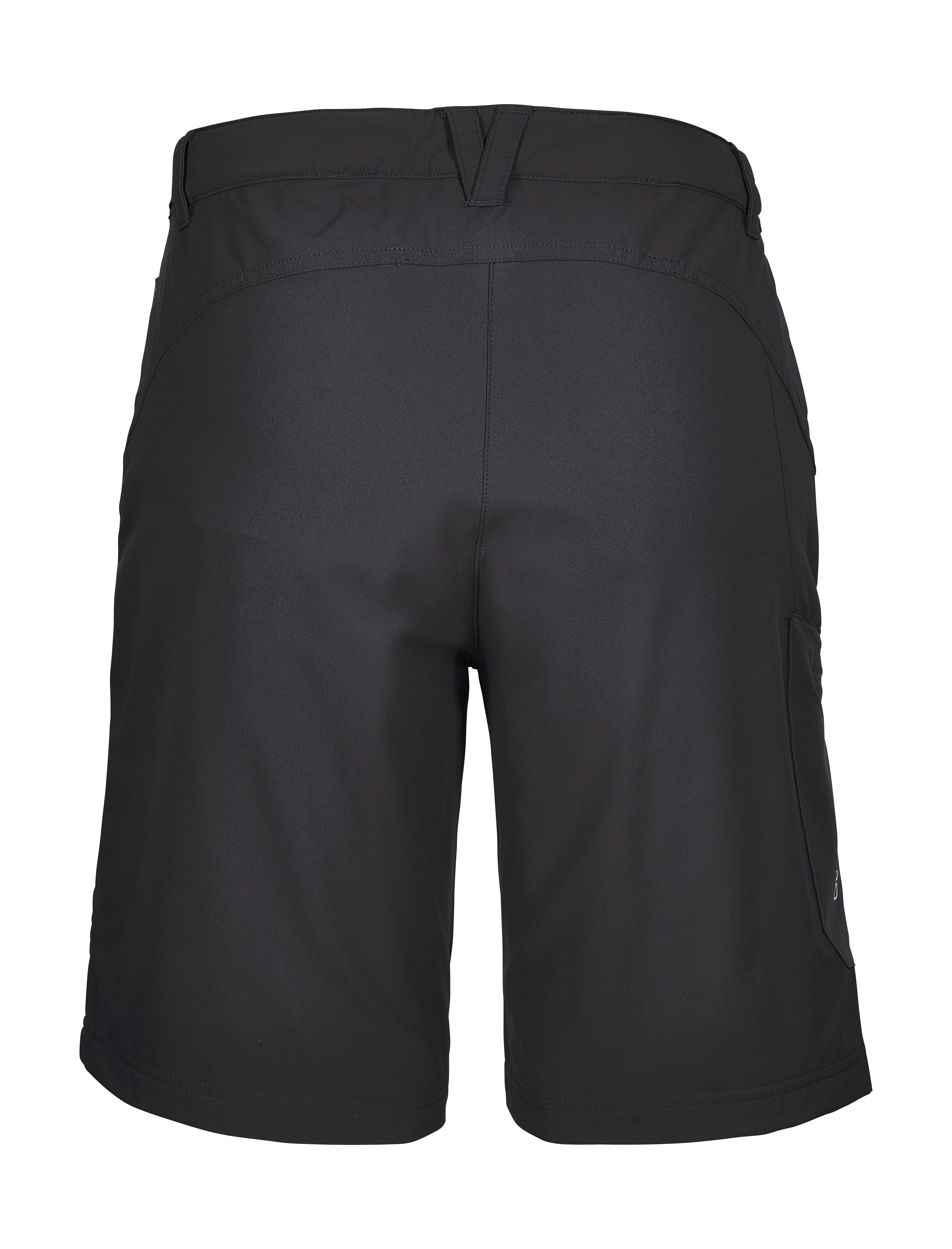 Killtec Shorts KOS 13 WMN SHRTS Wasserabweisende Funktionsshorts, Stretch, Bund verstellbar, Taschen