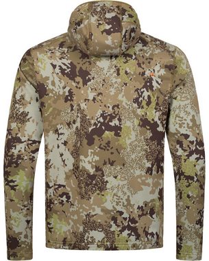 Blaser Allwetterjacke Midlayer-Hoody Drain