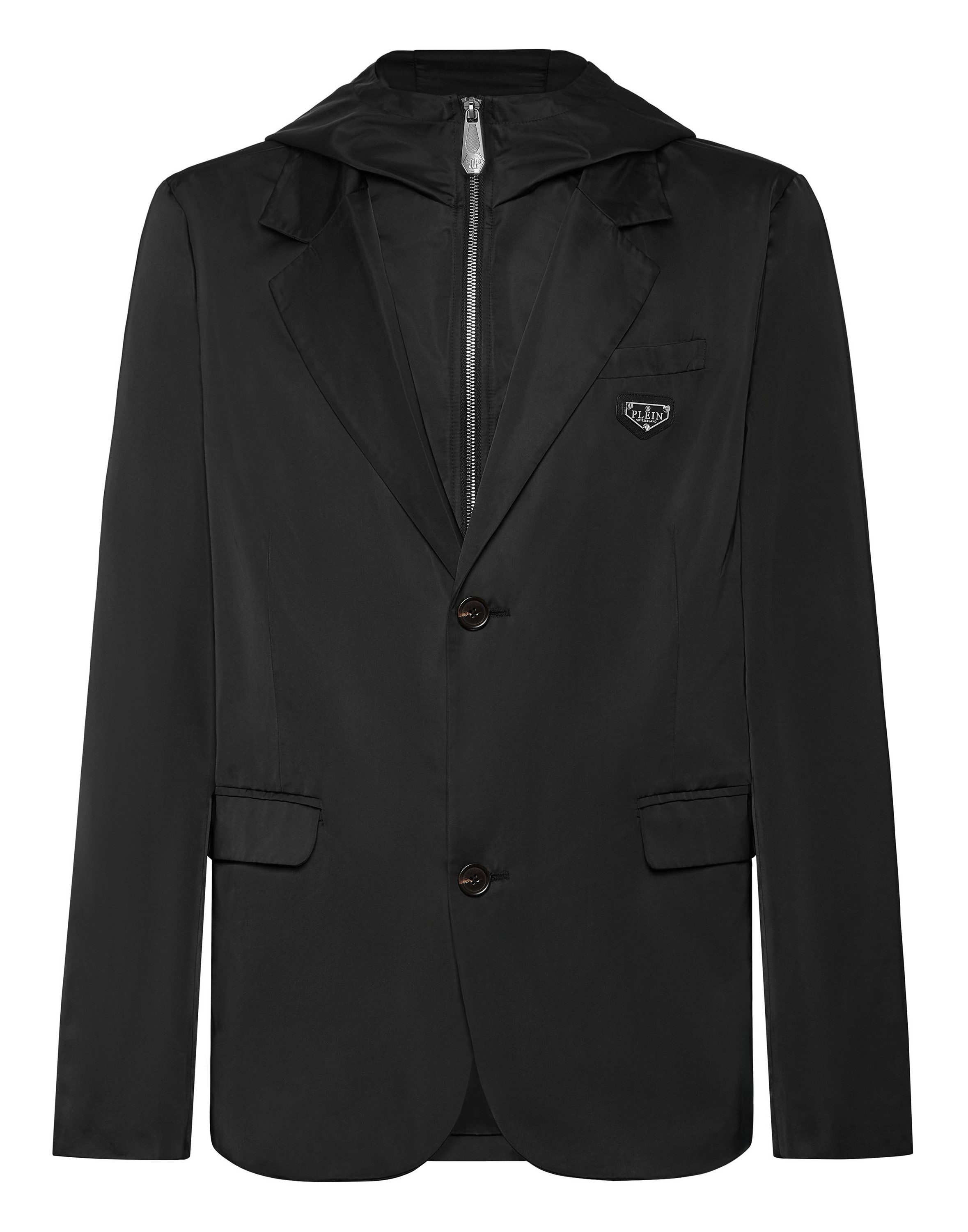 PHILIPP PLEIN Sakko Blazer in Regular Fit