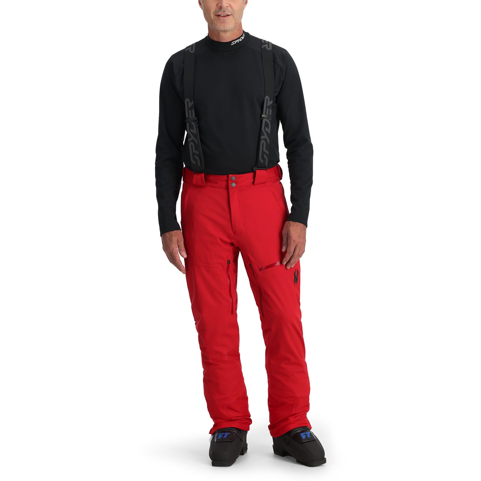 Spyder Skihose Dare Pants Lengths mit günstig online kaufen