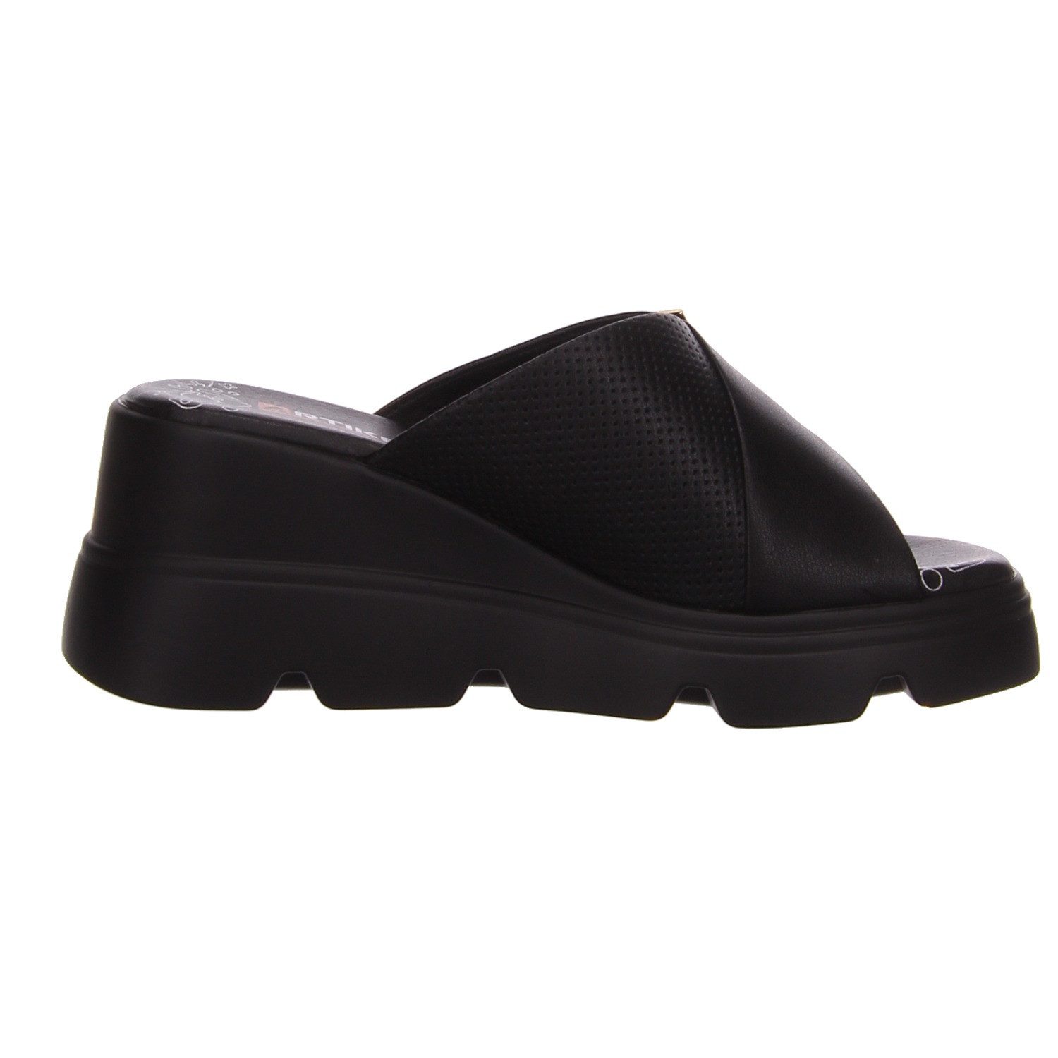 Artiker High-Heel-Pantolette