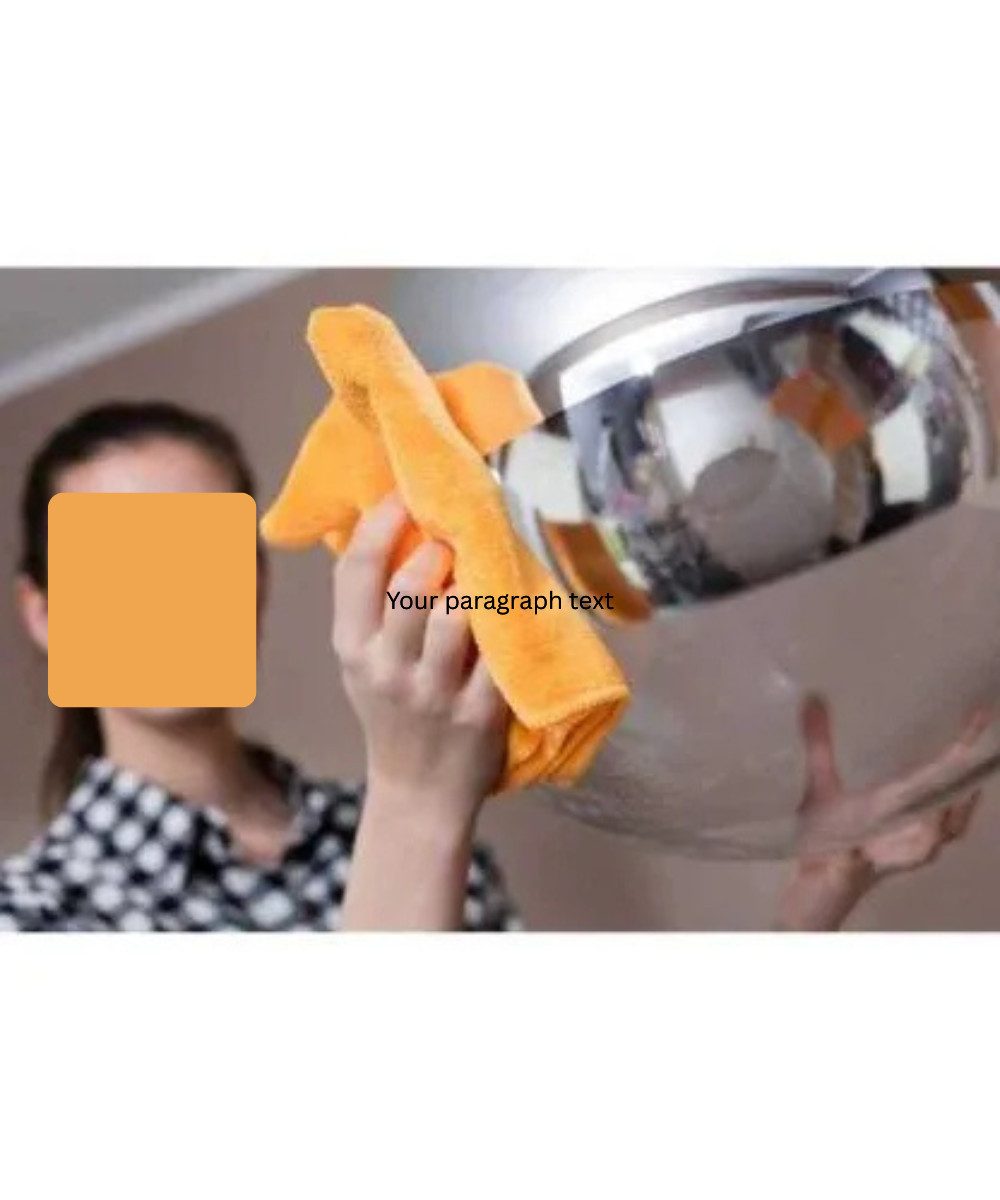 Vileda VILEDA Allzwecktuch Microfaser Colors 4er 151502 Mikrofasertuch (packung, 4-tlg., VILEDA Allzwecktuch Microfaser)