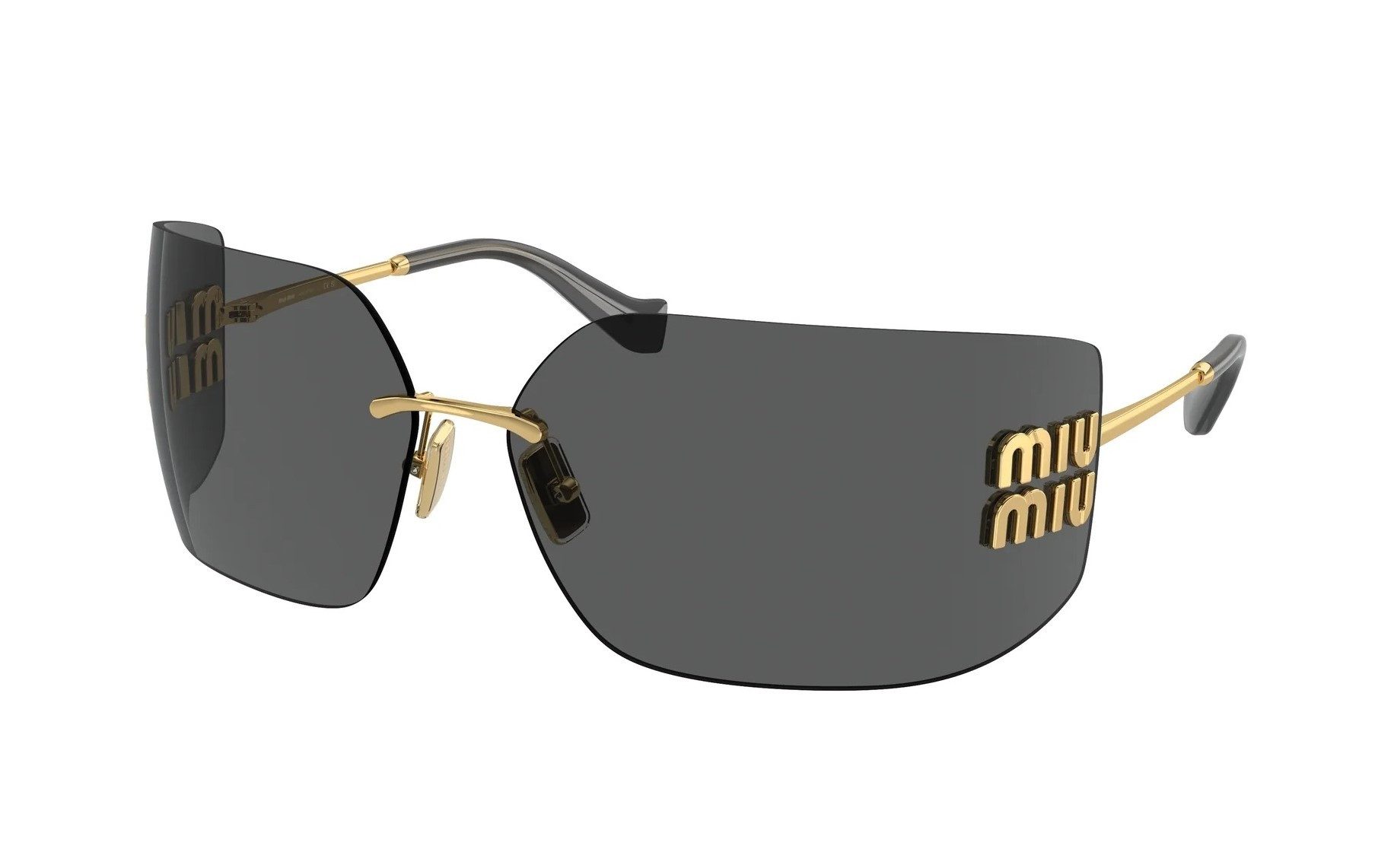 Miu Miu Sonnenbrille MU 54YS