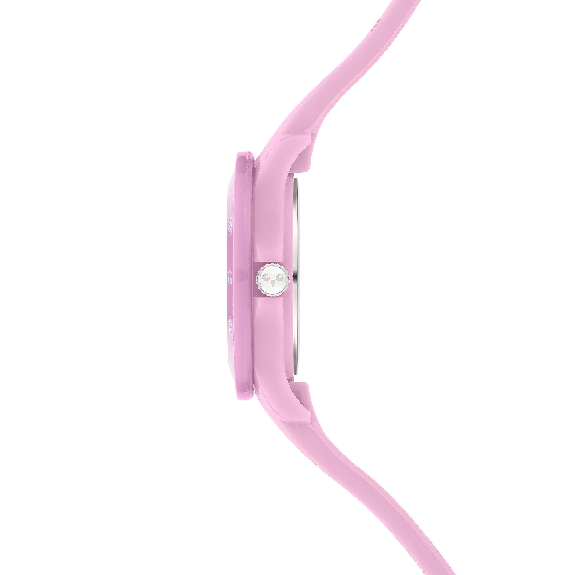 COOL TIME Quarzuhr The Cool Pink Unicorn CT-0053-PQ, Armbanduhr, Silikonarmband, Kinderuhr, Mädchen, analog