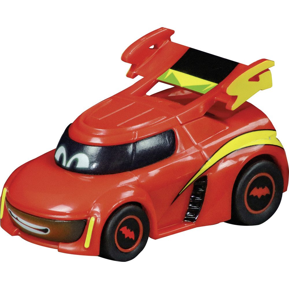 Rennbahn-Auto Carrera 20065031 First Auto Batwheels - Redbird