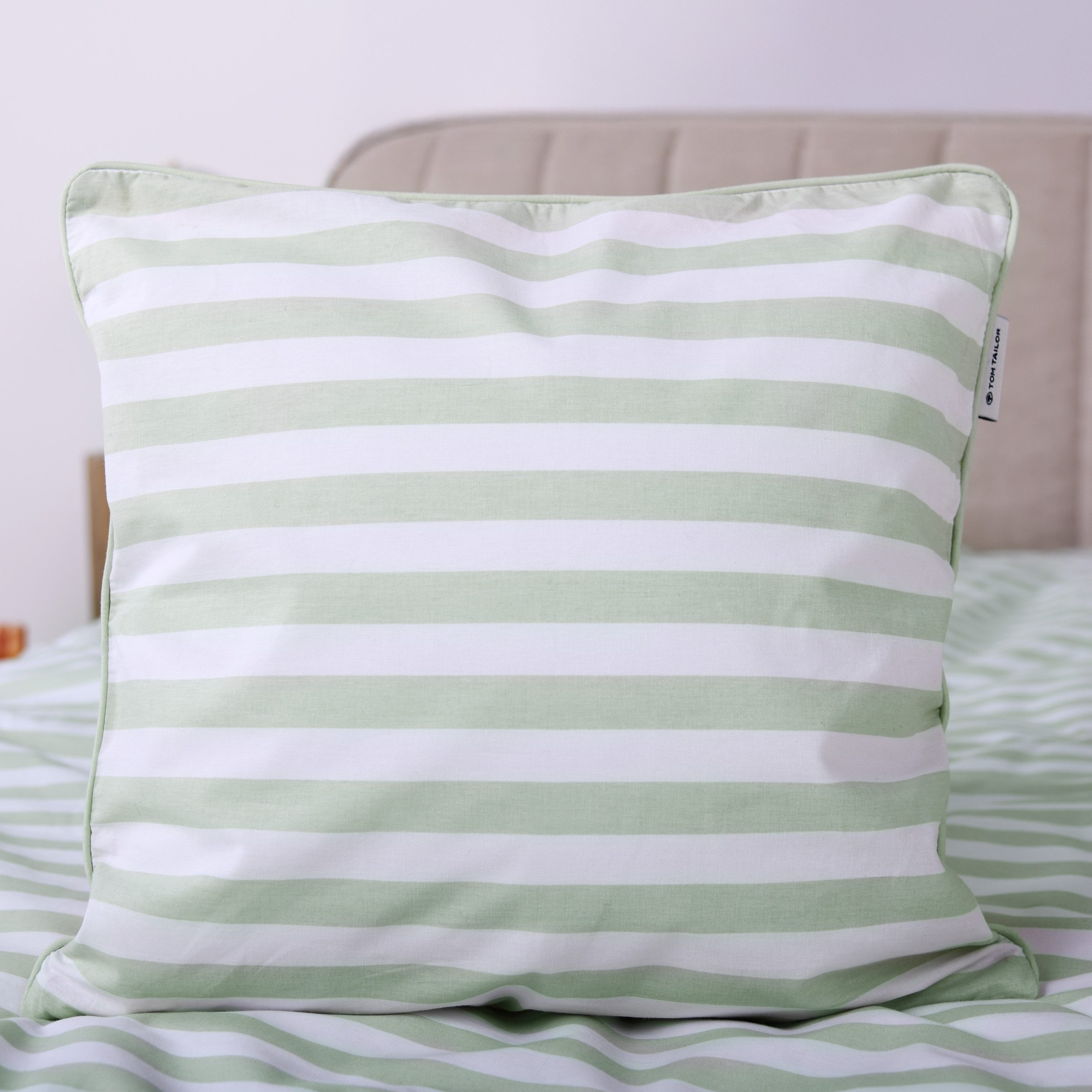 TOM TAILOR HOME Kissenhülle new bedroom, günstig online kaufen