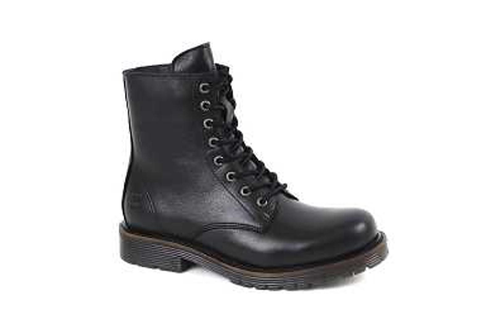 Apple of Eden Schnürstiefel günstig online kaufen