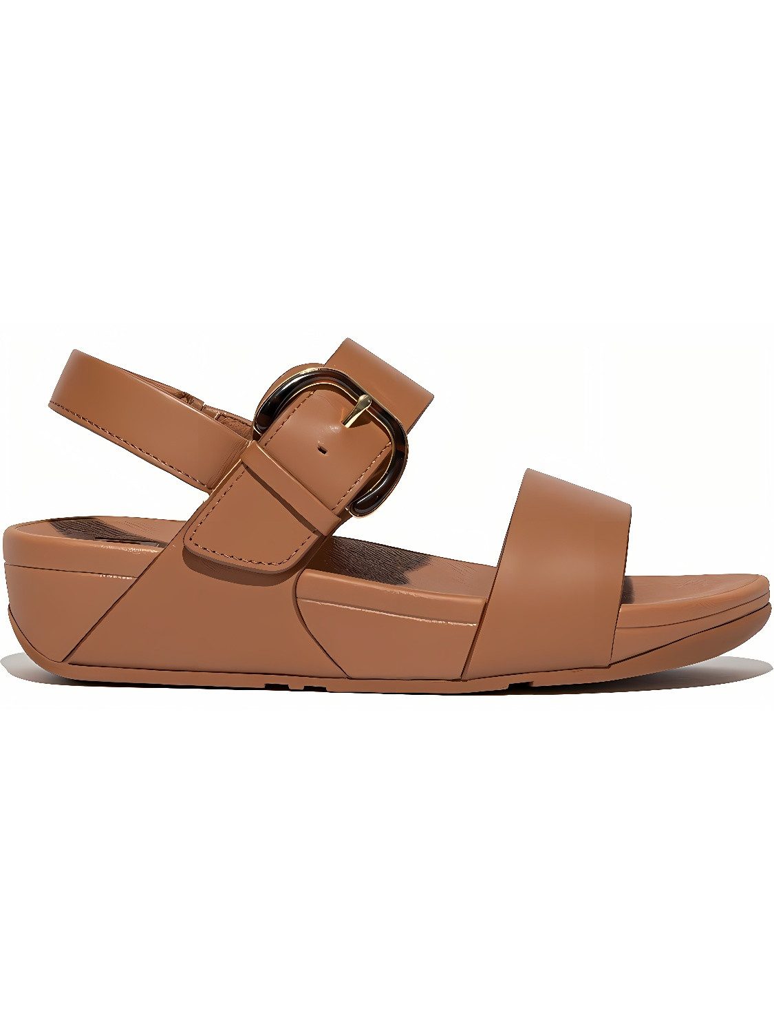 Deep Tan