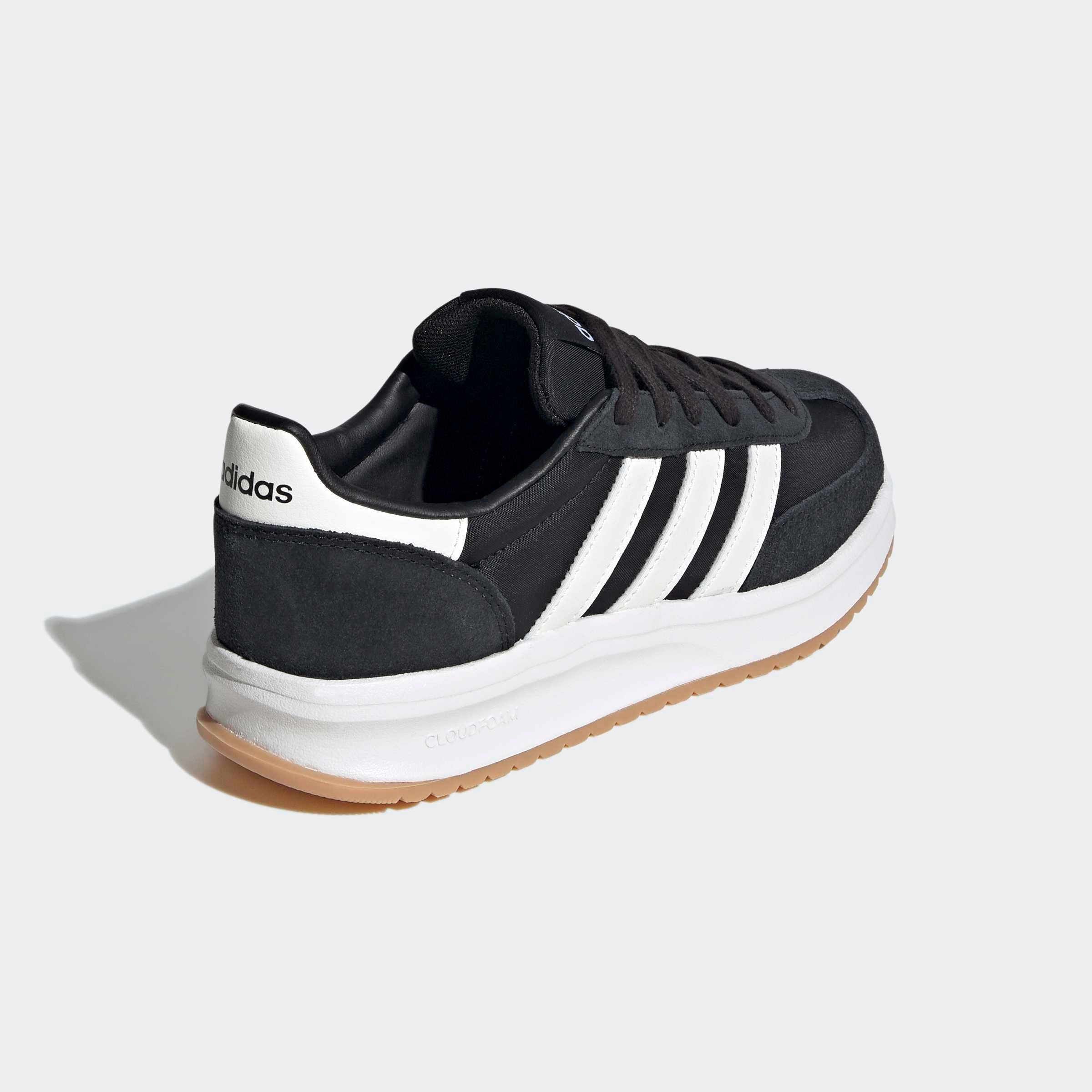 adidas Sportswear RUN 70S 2.0 Sneaker inspiriert vom Design des SL72