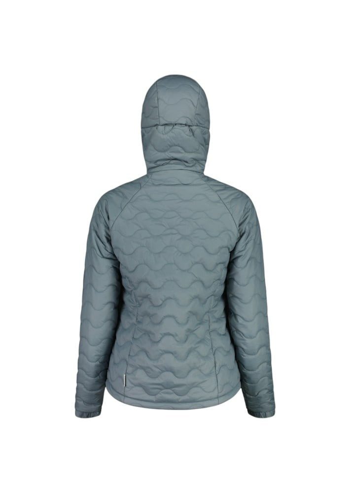 Maloja Funktionsjacke Isolationsjacke ChrysanthenumM (Primaloft®-Bio-Isolierung, warm)