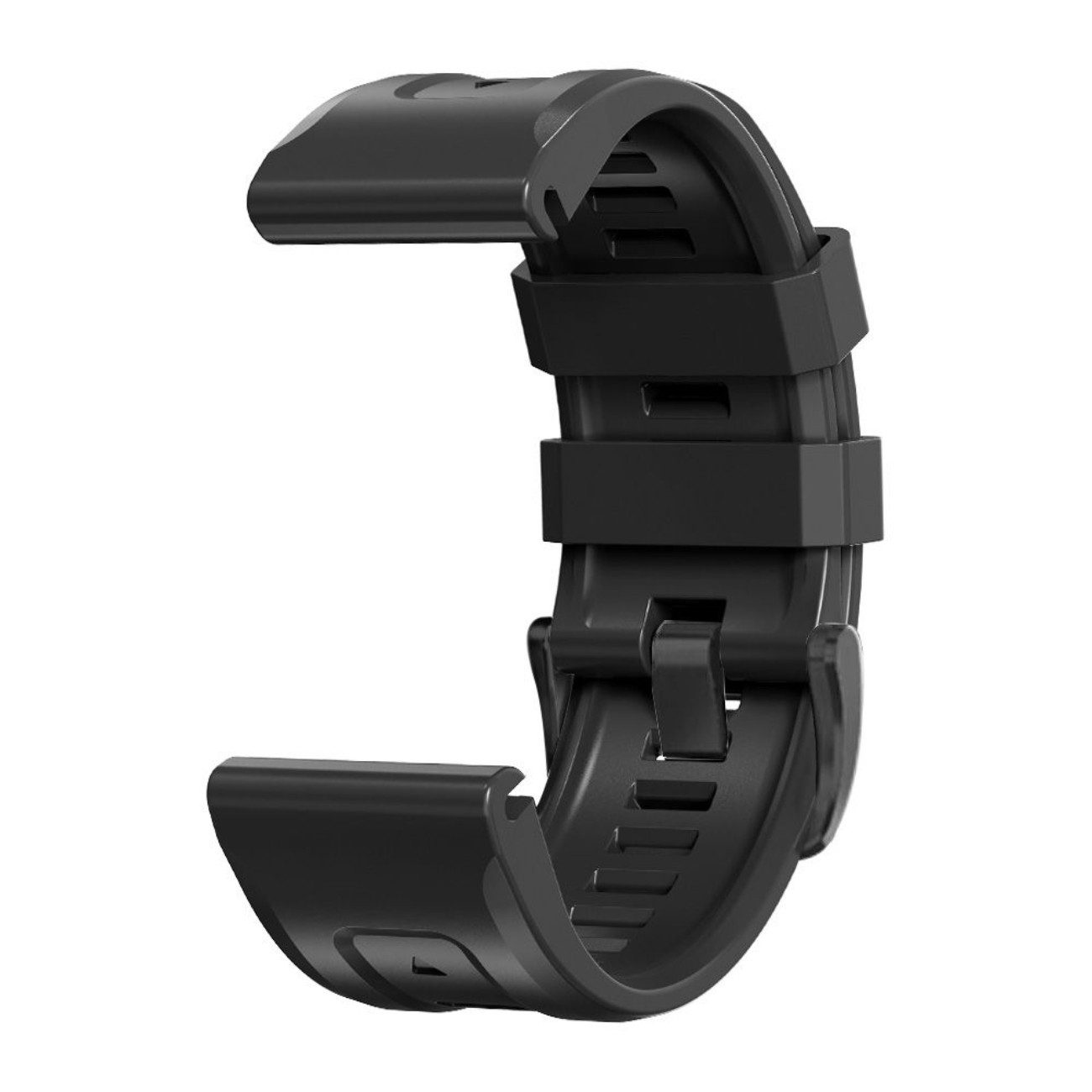 TECH PROTECT Smartwatch-Armband IconBand, Sportarmband mit Quick-Fit-System