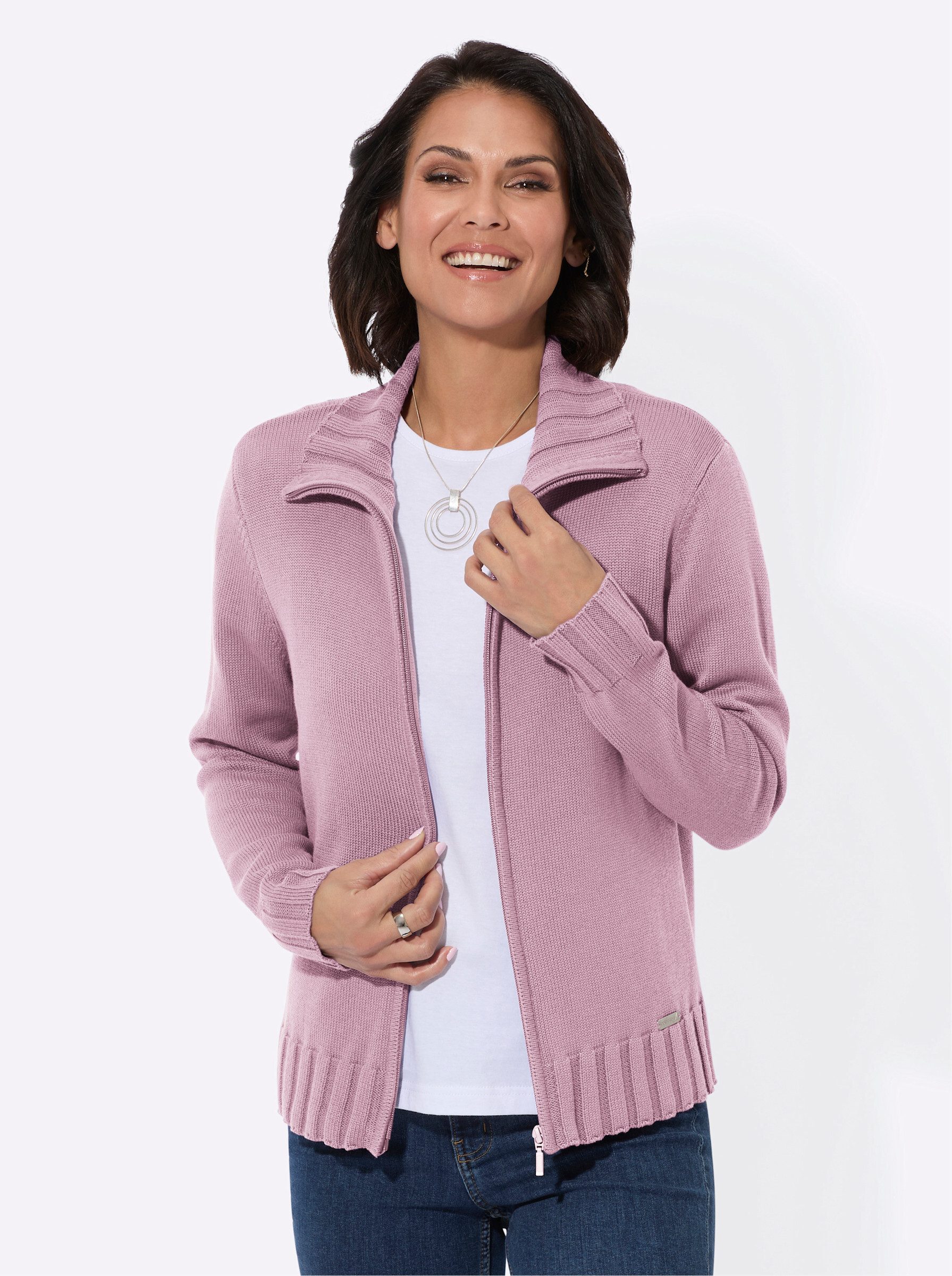 Witt Strickjacke Strickjacke günstig online kaufen