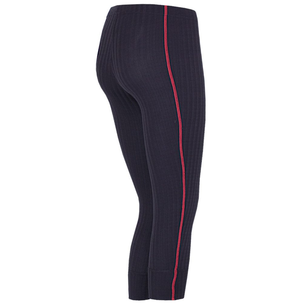 Craft Funktionsunterhose Active Extreme Knicker Baselayer 3/4 Unterhose Optimale Thermoregulierung, schnell trocknend