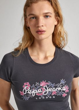 Pepe Jeans T-Shirt T-Shirts KORINA