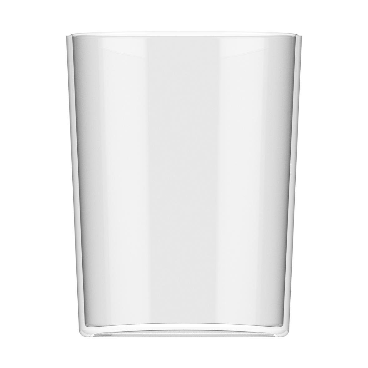 elasto Zahnputzbecher Zahnputzbecher "Fresh" 0 günstig online kaufen